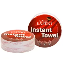 CARP EXPERT - Uterák Instant Towel