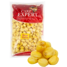 CARP EXPERT - Varená kukurica Mega Corn Natur 800 g