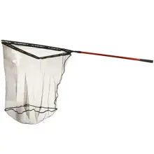 CARP EXPERT - Veľký podberák Silver Carp 180 cm