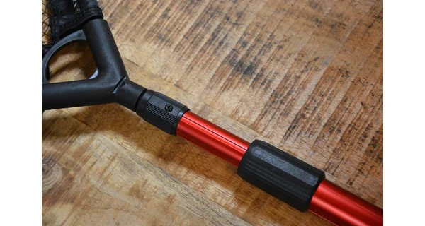 CARP EXPERT - Veľký podberák Silver Carp 180 cm