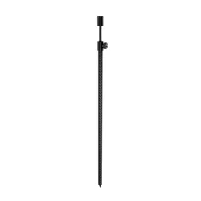 CARP EXPERT - Vidlička Carbon Pattern Bank Stick 60 cm