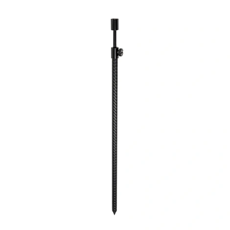 CARP EXPERT - Vidlička Carbon Pattern Bank Stick 95 cm