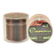 CARP EXPERT - Vlasec Chameleón Shiny Dark Green Monofil 0,20 mm 5,22 kg 300 m