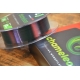 CARP EXPERT - Vlasec Chameleon Shiny Dark Green Monofil 0,25 mm 8,71 kg 600 m