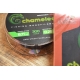 CARP EXPERT - Vlasec Chameleon Shiny Dark Green Monofil 0,25 mm 8,71 kg 600 m