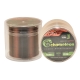 CARP EXPERT - Vlasec Chameleon Shiny Dark Green Monofil 0,25 mm 8,71 kg 600 m