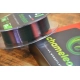 CARP EXPERT - Vlasec Chameleón Shiny Dark Green Monofil 0,28 mm 10,55 kg 300 m