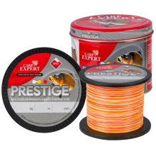 CARP EXPERT - Vlasec Prestige Multicolor 0,18 mm 300 m