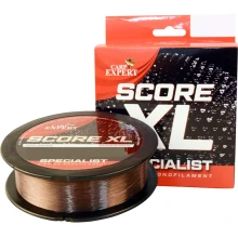 CARP EXPERT - Vlasec Score XL Specialist Hnedý 0,20 mm 600 m