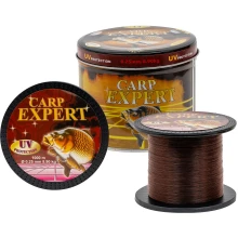 CARP EXPERT - Vlasec UV 1000 m 0,40 mm 18,7 kg