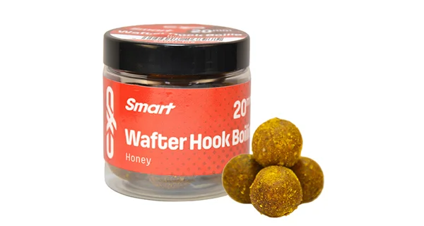 CARP EXPERT - Wafter Smart Hook Boilie 20 mm 70 g Honey