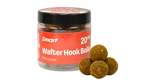 CARP EXPERT - Wafter Smart Hook Boilie 20 mm 70 g Pineapple