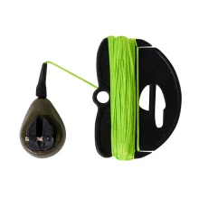 CARP EXPERT - Zadné olovo Back Lead 120 g