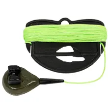 CARP EXPERT - Zadné olovo Back Lead 75 g