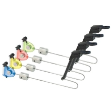 CARP HUNTER - Swinger LED Modrý