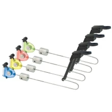 CARP HUNTER - Swinger LED Modrý