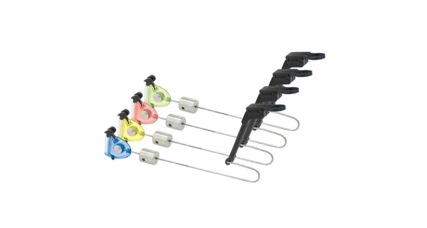 CARP HUNTER - Swinger LED Modrý