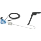 CARP HUNTER - Swinger LED Žltý