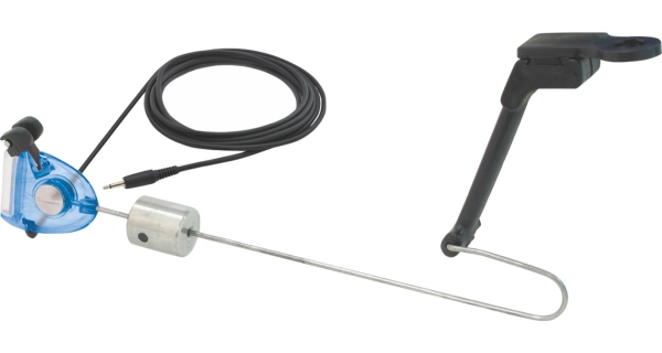 CARP HUNTER - Swinger LED Žltý