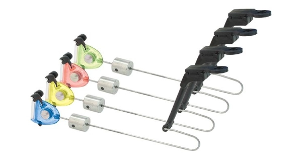 CARP HUNTER - Swinger LED Žltý