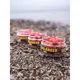 CARP INFERNO - Balanced boilies 24 mm 200 ml Beta