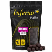CARP INFERNO - Boilies 20 mm 1 kg Chaos