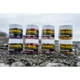 CARP INFERNO - Boilies Balanced 20 mm 150 ml Banán Oliheň