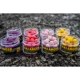 CARP INFERNO - Boilies Balanced 20 mm 150 ml Banán Oliheň