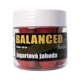 CARP INFERNO - Boilies Balanced 20 mm 150 ml Jogurtová jahoda