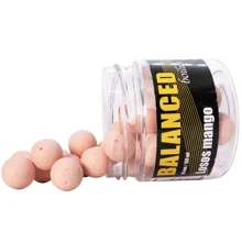 CARP INFERNO - Boilies Balanced 20 mm 150 ml Losos Mango