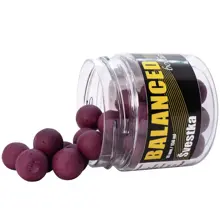 CARP INFERNO - Boilies Balanced 20 mm 150 ml Slivka