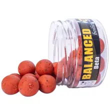 CARP INFERNO - Boilies Balanced 20 mm 200 ml Beta