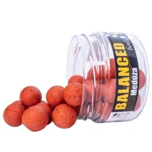 CARP INFERNO - Boilies Balanced 20 mm 200 ml Medúza