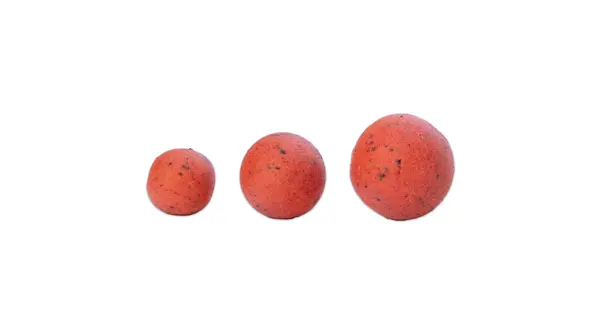 CARP INFERNO - Boilies Balanced 20 mm 200 ml Medúza