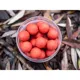 CARP INFERNO - Boilies Balanced 20 mm 200 ml Medúza