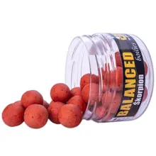 CARP INFERNO - Boilies Balanced 20 mm 200 ml Škorpión