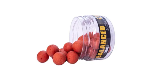 CARP INFERNO - Boilies Balanced 20 mm 200 ml Xtazi