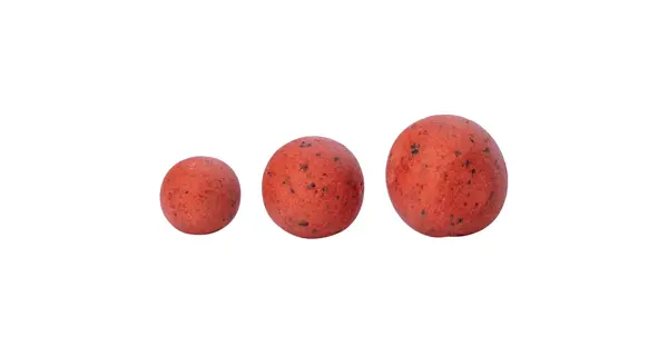 CARP INFERNO - Boilies Balanced 24 mm 200 ml Škorpión