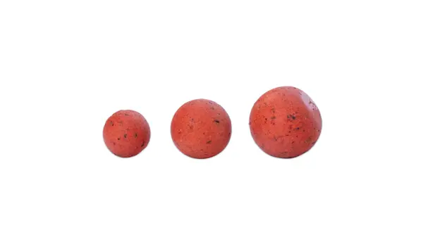 CARP INFERNO - Boilies Balanced 24 mm 200 ml Xtazi