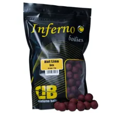 CARP INFERNO - Boilies Hot Line 20 mm 250 g Beta