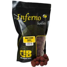 CARP INFERNO - Boilies Hot Line 20 mm 250 g Medúza