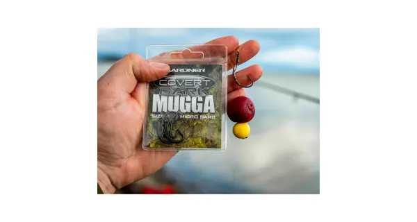 CARP INFERNO - Boilies Hot Line 24 mm 1 kg Red Demon