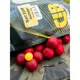 CARP INFERNO - Boilies Hot Line 24 mm 1 kg Red Demon