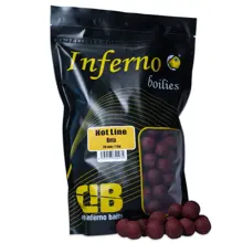 CARP INFERNO - Boilies Hot Line 24 mm 3 kg Beta