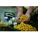 CARP INFERNO - Boilies Light Line 20 mm 3 kg + 250 ml Booster Banán