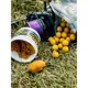 CARP INFERNO - Boilies Nutra Line 20 mm 250 g Ananás Krill
