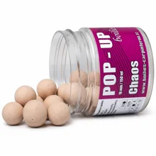 CARP INFERNO - Boilies Pop Up 16 mm 150 ml Chaos