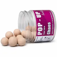 CARP INFERNO - Boilies Pop Up 16 mm 150 ml Chaos