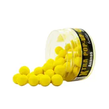 CARP INFERNO - Boilies Pop Up XTRA 16 mm 150 ml Ananas