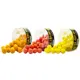 CARP INFERNO - Boilies Pop Up XTRA 16 mm 150 ml Broskev